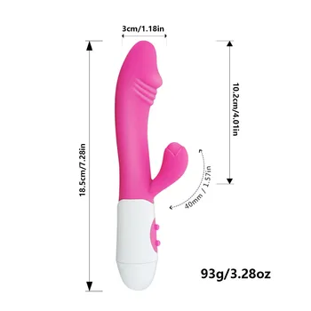 G spot Rabbit вибратор за жени колан с вибратори жена мастурбация клитор стимулатор за по-голям пенис вибратор за Секс играчки за възрастни