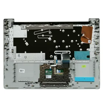 Безплатна Доставка!! Оригинален 90%чисто нов калъф за лаптоп калъф C за Lenovo Ideapad 320S-15IKB 320S-15