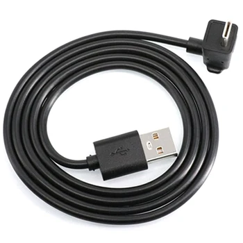 USB Type C кабел за DJI OSMO Action Camera аксесоари водоустойчив линия за бързо зареждане на USB кабел за данни, 101 см