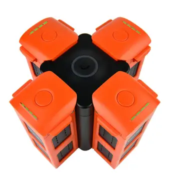 Brand New EVO II Battery Charging Hub for Autel Robotics EVO II Drone Quadcopter 8K HD Camera Drone Accessories