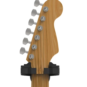 2020 NEW BATESMUSIC Guitar Wall Mount Hanger Stand Holder Hooks Display Акустична Electric Bass
