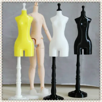 BJD dress form azone doll clothes stand гума материал - Azone_S AZ TPU needle.