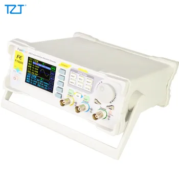 TZT 20/30/40/50/60 Mhz 2-канален функция генератор за произволна форма на пулса сигнал в честотен брояч FY6900