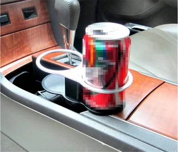 Автоаксесоари пие вода притежателя на бутилки с кафе Чаша на срока за Opel Corsa Antara Meriva, Zafira, Insignia Mokka