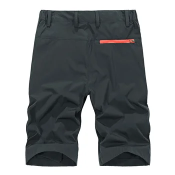 MANLI New Quick Dry Мъжки Summer Outdoor Jogging Еластични With Pocket Male Атлетик Running Gym Short Man Sports, Running Shorts