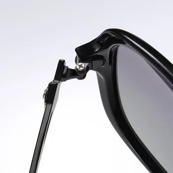 2019 Соусон Марка за МОДА, СТИЛ слънчеви очила за жени на открито дамски поляризирани очила големи сенника