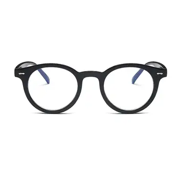 LongKeeper Против Blue Light Blocking Glasses на Мъже, Жени рамки за очила черен леопард нит очила Компютърни игри UV400