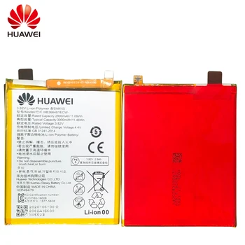 Хуа Уей смяна на батерията на телефона за Huawei P9 P10 Lite Honor 8 9 Lite 9i 5C-7C 7A насладете се 7S 8 8E Nova Lite 3Д GT3 HB366481ECW