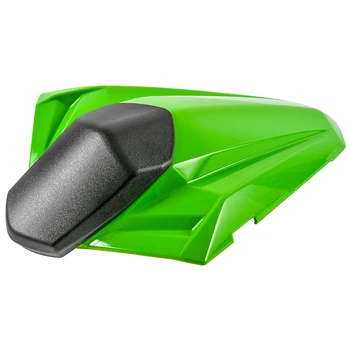 Ninja300 капак на задната седалка на предния капак обтекател за Kawasaki Ninja 300 250 R Z250 EX300 ZX300R Z300 EX300R 2013 2016 2017 Carbon