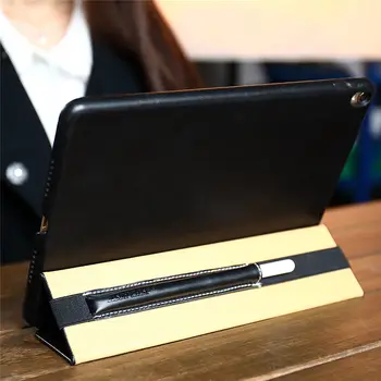 Преносим пътуване Anti-Lost Молив holder case защита на Shell за iPad Pro на Apple Pencil 2 holder case аксесоари