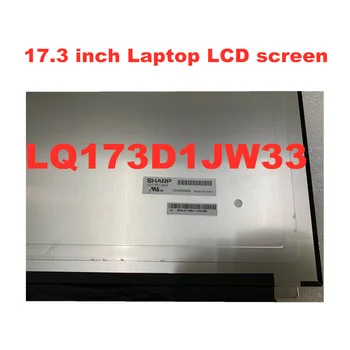 17,3-инчов LCD екран на лаптоп LQ173D1JW33 B173ZAN01. 0 за Dell precsion 7710 Alienware 17 R3 0CK7T7 3840 * 2160 4K