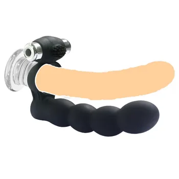 APHRODISIA вибратор за жените проникване на дилдо колан анални топчета-анален накрайник страпон интимен възрастен секс продукт на секс играчки двойки