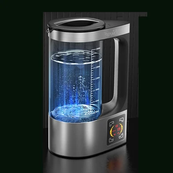 Водород-богат electric kettle здравословен водород-богат генератор на Электролизная машина за нагряване на вода 2Л за английски ръководство