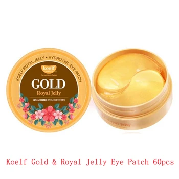 Korea Cosmetic PETITFEE Eye Patch Collagen Eye Mask 8 Type Face Moisturizing Care Whitening Skin Eye Care Eyes Masks Choose 1бр