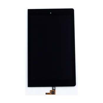 LCD дисплей за Lenovo Yoga Tablet 8 B6000 60044 LCD Display Panel-сензорен екран Digitizer Sensor Събрание на резервни части