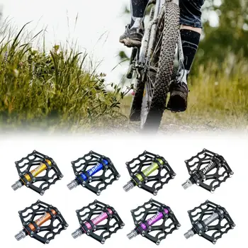 Планински велосипед педалите на МТВ велосипед Seald носещи алуминиева сплав Колоездене резервни части и инструменти