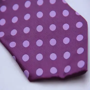 Завод мъжки коприна вратовръзка и носна кърпичка набор от мода грах джобен квадратен вратовръзка партия сватбен бизнес носна кърпичка вратовръзки