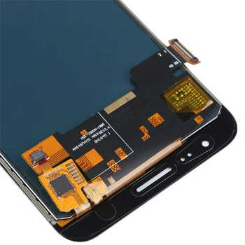 Digitizer Събрание на LCD Screen Electronic Professional Accessories подмяна на лесен за мобилен телефон за Samsung J3 2016