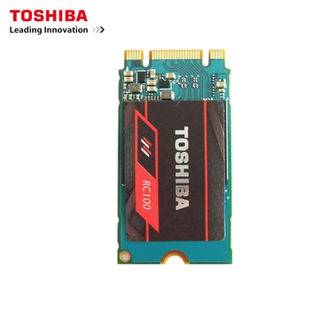 Toshiba NVMe 240GB M. 2 2242 твърд диск вътрешен диск за лаптоп настолен Ssd 240 Gb, твърд диск за лаптоп M. 2 Msata Ssd