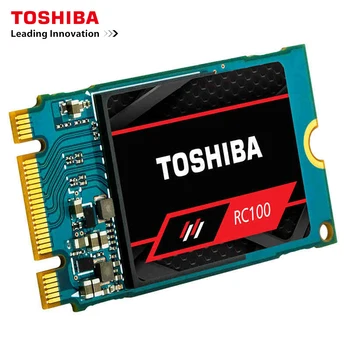 Toshiba NVMe 240GB M. 2 2242 твърд диск вътрешен диск за лаптоп настолен Ssd 240 Gb, твърд диск за лаптоп M. 2 Msata Ssd