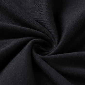 Mike Hanma Аниме Манга T Shirt The Grappler Смешни Gifts for Men Cotton Black Tee Harajuku Ullzang T-shirt Смешни Vogue TShirt Men