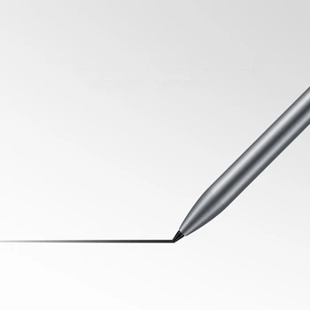 Huawei M-Pen lite Стилус за Huawei MateBook E 2019 / Mediapad M5 lite 10.1 / MediaPad M6 10.8(сив)