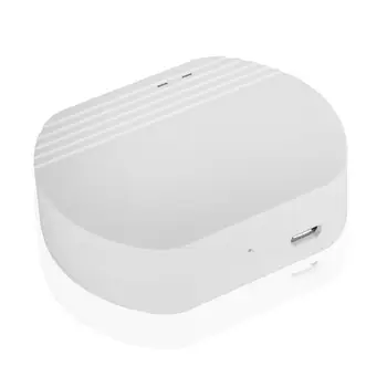 Ewelink ZigBee Wireless Gateway Hub, Smart Home Device Support APP Remote Control е съвместим с устройства SONOFF Портал New