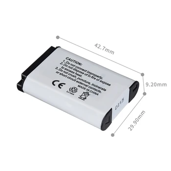 NP-BX1 np bx1 батерия LCD зарядно устройство за Sony DSC-RX100 DSC-WX500 IV HX300 WX300 HDR-AS15 X3000R MV1 AS30V HDR-AS300