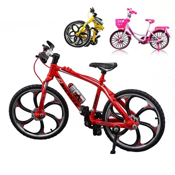 BMX велосипед модел под наем мини-пръст BMX велосипеди, играчки сладък лек удар на Trix планински велосипеди Tech Decor отлични Bmx играчки за деца подаръци