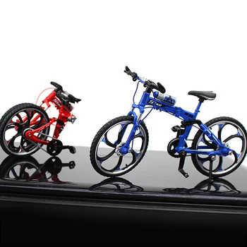 BMX велосипед модел под наем мини-пръст BMX велосипеди, играчки сладък лек удар на Trix планински велосипеди Tech Decor отлични Bmx играчки за деца подаръци