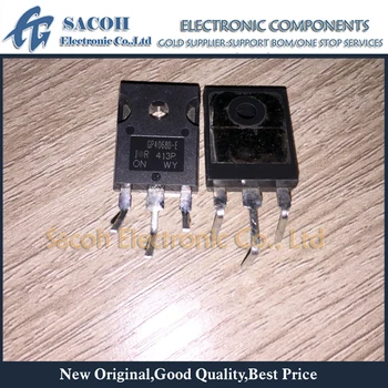 Безплатна доставка на 10 бр. IRGP4068D-EPBF GP4068D-E или GP4068D или GP4068 TO-247 48A 600V мощност на IGBT транзистор