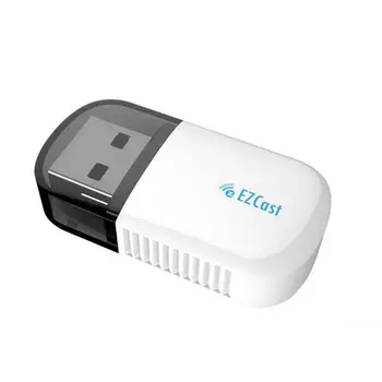 Безжичен USB WiFi адаптер 600 Mbps wifi Dongle PC мрежова карта Bluetooth, wifi 4.2 5 Ghz адаптер Ethernet Lan USB приемник AC Wi-fi