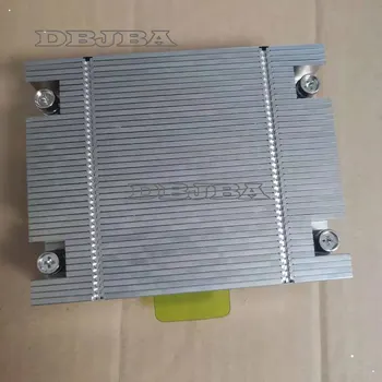 Нов радиатор за охлаждане на процесора на DELL POWEREDGE R430 02FKY9 2FKY9