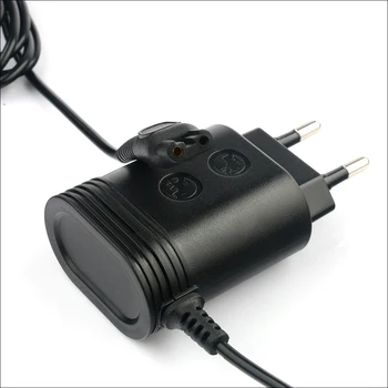 15V 5.4 W EU Wall Plug AC Power Adapter зарядно устройство за електрически самобръсначки Philips PT860 AT890 PT877 PT927CC AT810 AT860 AT890 PT920