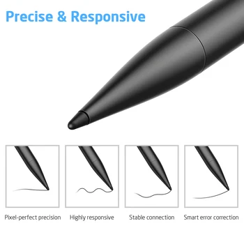 Съпротивление esr Stylus Молив for iPad Touch Screen Молив for iPad 2018 2020 For Apple Pencil 2 Digital Pen For iPad Pro 12.9/11 2020