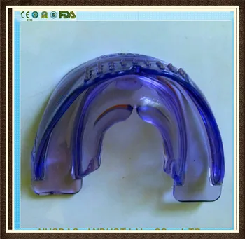 Myobrace appliances For Dental Orthodontic /MRC Teeth Trainer Техника A2/ортодонтическая група A2
