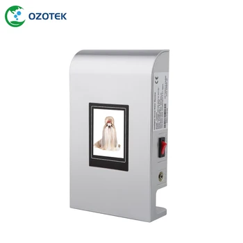 OZOTEK ozonator wate faucet TWO002 разход на вода 200-900 л/ч се използва за измиване/пералня / бани за домашни любимци