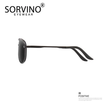 SORVINO 2020 фотохромичните слънчеви очила Day Night Vision Dual Protect Eyes слънчеви очила за шофиране поляризирани очила oculos de sol