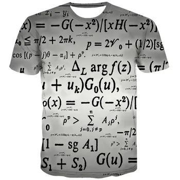 Кошмарен тениска за мъже размер САЩ ръчно изработени ризи дим с къс ръкав за Мъже, Жени, черни и бели тениски момче мъгла кръгъл отвор върховете