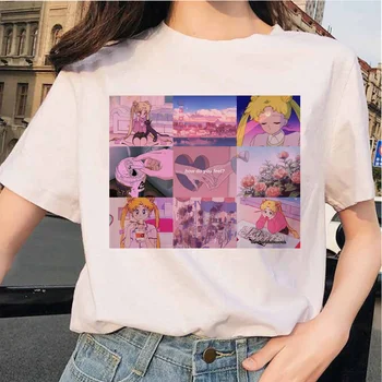 Vaporwave clothing graphic t-shirt harajuku vintage korean tee тениски tshirt style ulzzang 90s Tumblr Гръндж aesthetic t shirt
