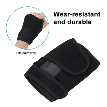 1Pcs BYEPAIN Wrist Support Brace Wrap - подходяща за двете ръце и помага при запястном тунел, RSI, артрит, тендините и разтягане на ставните връзки