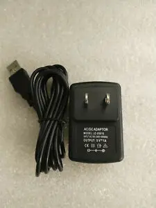 Един бр взаимозаменяеми с щепсел+ кабел за електрическата дермата дръжки и Др. pen Ultima A6 A1 M5 M7 N2 A7 M8