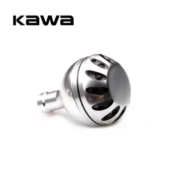 Kawa New Reel Fishing Handle Knob For Daiwa Shimano Spinning Reel For 1500-4000 Model 38mm Diameter Reel Fishing Балансьор Knob