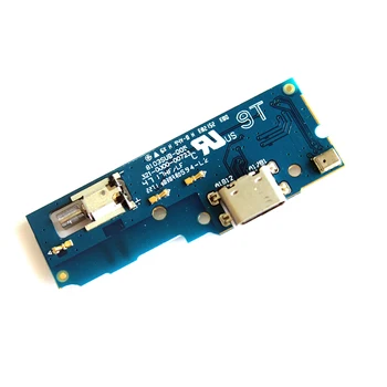 За SONY XPERIA L2 H3311 H4311 USB порт за зареждане конектор гъвкав кабел част