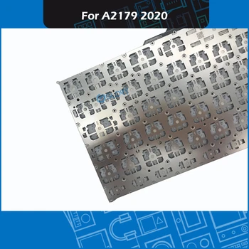 2020 година, нов лаптоп A2179 САЩ подредба на клавиатурата за Macbook Air 13 