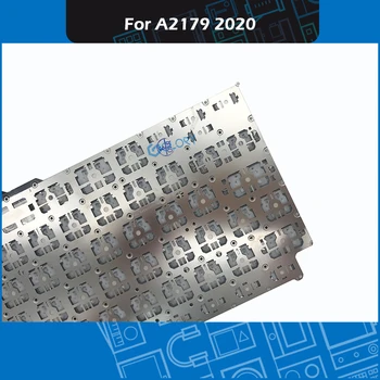 2020 година, нов лаптоп A2179 САЩ подредба на клавиатурата за Macbook Air 13 