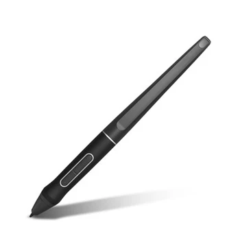 За HUION PW507 Battery-Free Digital Stylus Pen с 8192 нива на налягане за Kamvas Pro 12/13/16