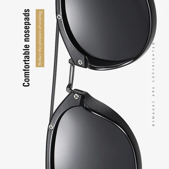 NO. ONEPAUL нюанси за мъже Oculos masculino мъжки поляризирани слънчеви очила алуминий, магнезий слънчеви очила за шофиране, очила Rectangl