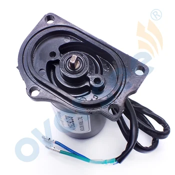 827675A1 Trim Motor For Mercury Mariner Outboard Motor Parts 25-50HP 827675A1 10828 18-6286 Arco 6255