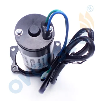 827675A1 Trim Motor For Mercury Mariner Outboard Motor Parts 25-50HP 827675A1 10828 18-6286 Arco 6255
